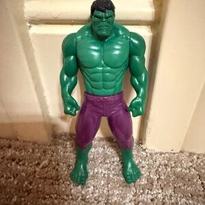 Hulk Hasbro 2015 toy